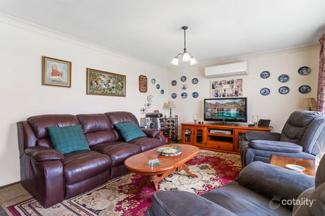 Property photo of 7 Iago Place Rosemeadow NSW 2560