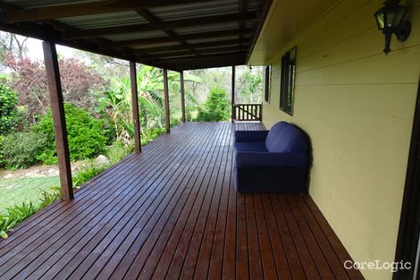 Property photo of 177 Duckpond Road Moolboolaman QLD 4671