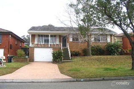 57 Jacaranda Dr, Georges Hall, NSW 2198