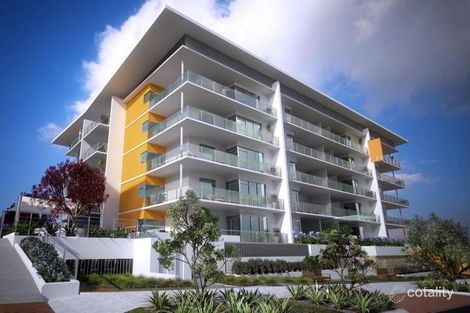 412/25 Malata Cres, Success, WA 6164