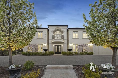 Property photo of 8 Green Ridge Warrandyte South VIC 3134