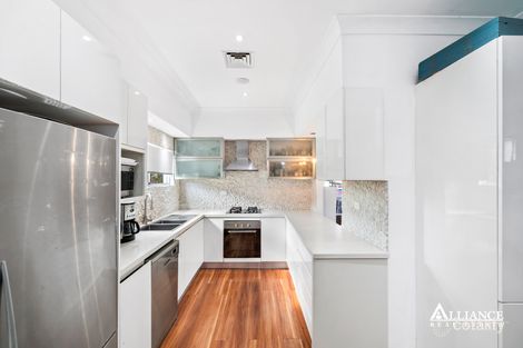 Property photo of 21 Braesmere Road Panania NSW 2213