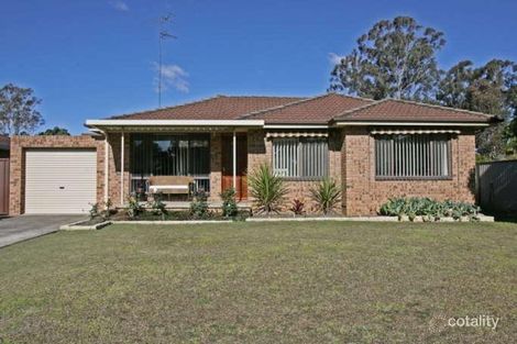 12 Kempsey St, Jamisontown, NSW 2750