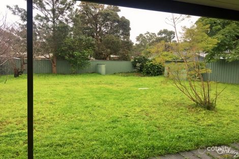 Property photo of 18 Calomba Crescent Happy Valley SA 5159