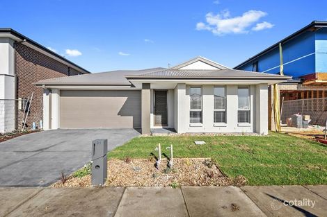 Property photo of 23 Destiny Drive Cranbourne North VIC 3977