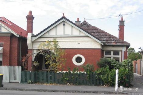 201 Stawell St, Burnley, VIC 3121