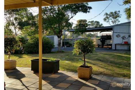 Property photo of 18 First Street Napperby SA 5540