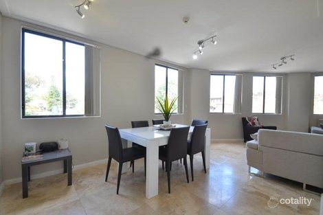 Property photo of 102/2A Sarsfield Circuit Bexley North NSW 2207
