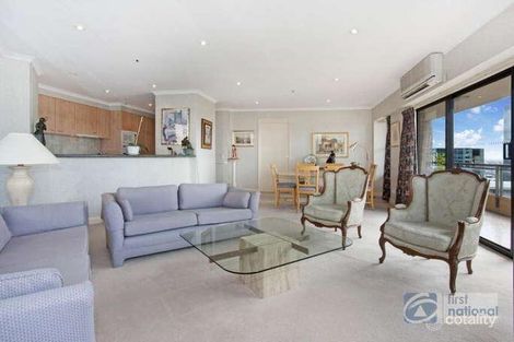 Property photo of 2403/5 York Street Sydney NSW 2000