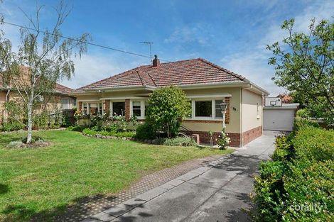 Property photo of 69 McArthur Road Ivanhoe East VIC 3079