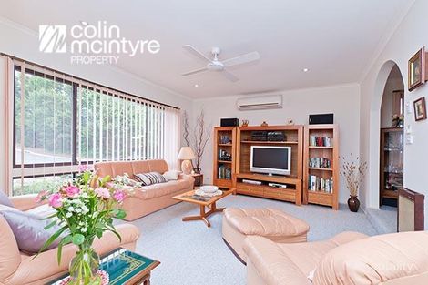 Property photo of 15 Halfrey Circuit Wanniassa ACT 2903