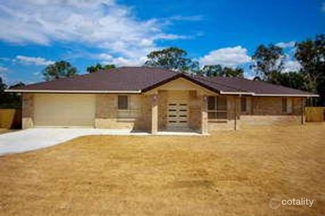 Property photo of 21 Phar Lap Parade Karalee QLD 4306