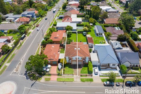 Property photo of 63A Tennyson Road Gladesville NSW 2111