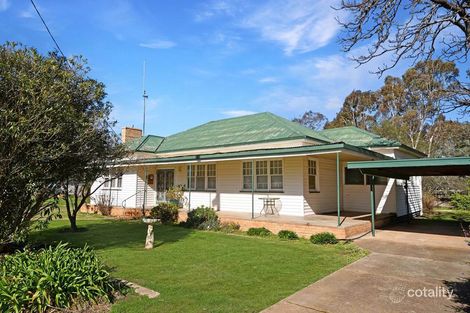 60-62 High St, Navarre, VIC 3384