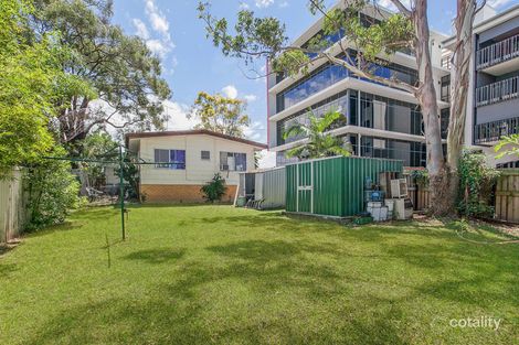 Property photo of 8 Railway Parade Nerang QLD 4211