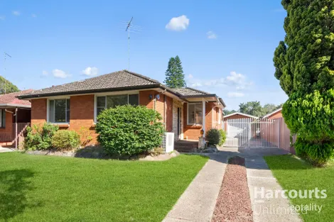 10 Amos Pl, Marayong, NSW 2148