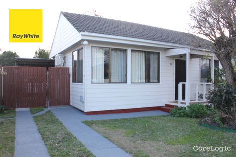 Property photo of 29 Salisbury Street Canley Heights NSW 2166