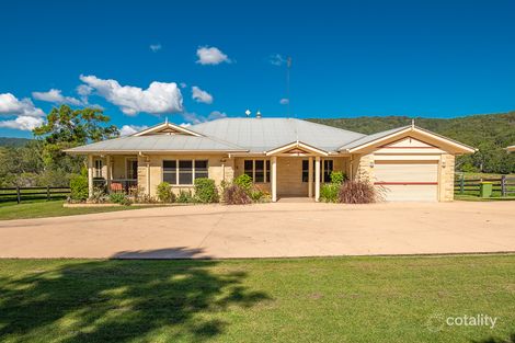 52 Beenham Valley Rd, Cedar Pocket, QLD 4570