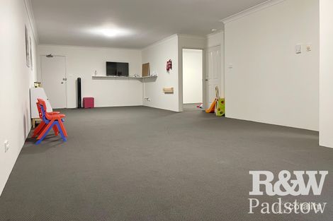 Property photo of 16/513 Chapel Road Bankstown NSW 2200