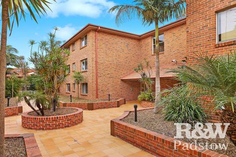 Property photo of 16/513 Chapel Road Bankstown NSW 2200