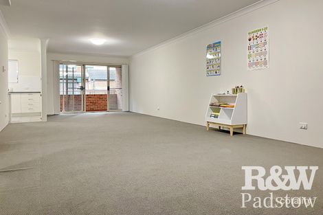 Property photo of 16/513 Chapel Road Bankstown NSW 2200