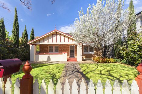 Property photo of 86 L'Estrange Street Glenunga SA 5064