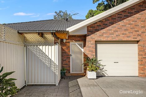 Property photo of 2/38A Townsend Street Condell Park NSW 2200