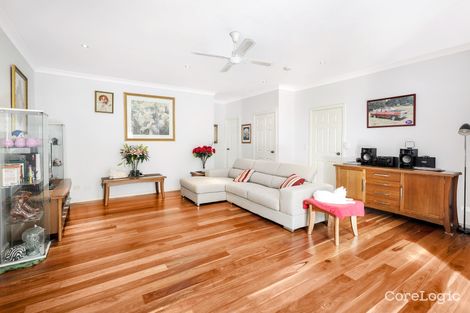Property photo of 2/38A Townsend Street Condell Park NSW 2200