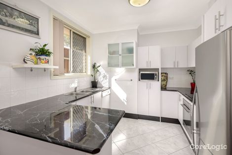 Property photo of 2/38A Townsend Street Condell Park NSW 2200