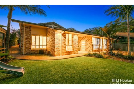 Property photo of 4 Queensbury Court Wellington Point QLD 4160