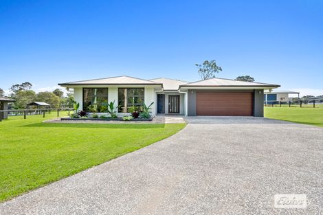 380-382 Latimer Rd, Buccan, QLD 4207