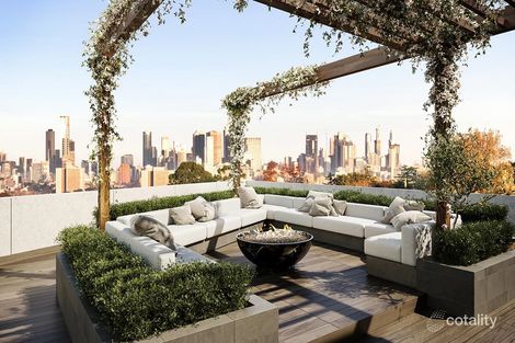 205/119 Denmark St, Kew, VIC 3101