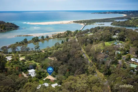 Property photo of 434 Tathra Bermagui Road Mogareeka NSW 2550