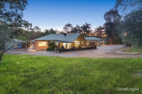 Property photo of 180 Clare Road Hovea WA 6071