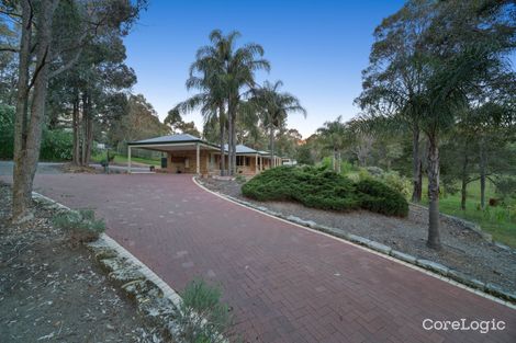 Property photo of 180 Clare Road Hovea WA 6071