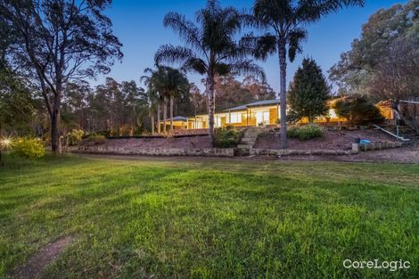 Property photo of 180 Clare Road Hovea WA 6071