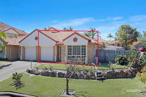 2/16 Waterdown Dr, Elanora, QLD 4221