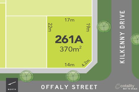 Lot 261a Kilkenny Dr, Alfredton, VIC 3350