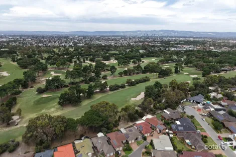 Property photo of 6 Sims Crescent West Lakes SA 5021