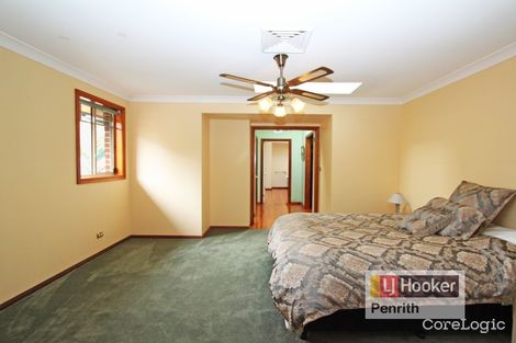 Property photo of 85 Grays Lane Cranebrook NSW 2749