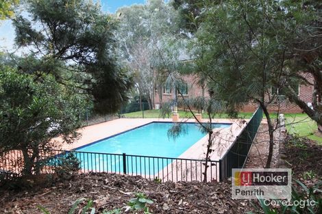 Property photo of 85 Grays Lane Cranebrook NSW 2749