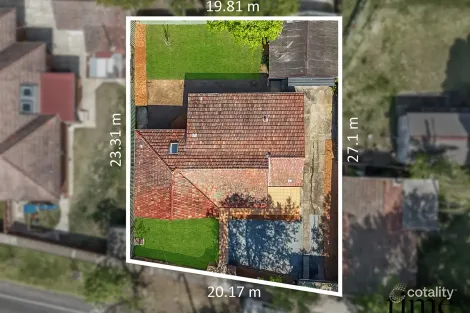 18 Nullawarra Ave, Concord West, NSW 2138