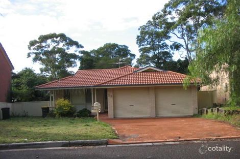 Property photo of 25 William Close Lemon Tree Passage NSW 2319