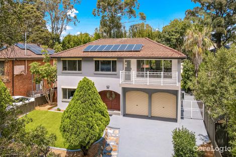 Property photo of 10 Simmonds Street Kings Langley NSW 2147