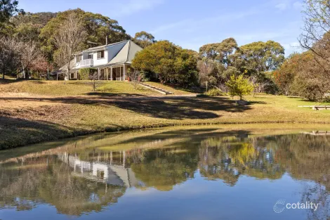 Property photo of 30 Cranbrook Park Road Little Hartley NSW 2790