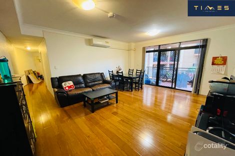 Property photo of 8/39-41 Park Road Hurstville NSW 2220