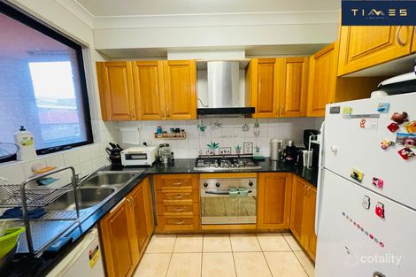 Property photo of 8/39-41 Park Road Hurstville NSW 2220