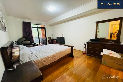 Property photo of 8/39-41 Park Road Hurstville NSW 2220