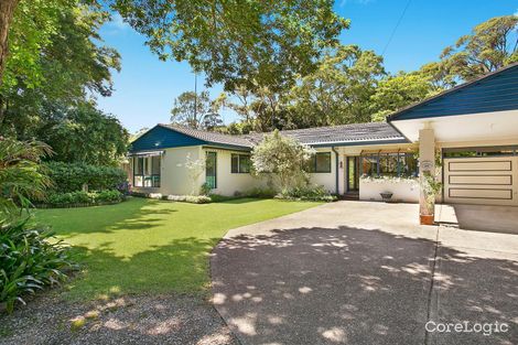Property photo of 24 Chisholm Street South Turramurra NSW 2074