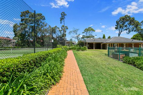 Property photo of 3/16 Amberwood Place Menai NSW 2234
